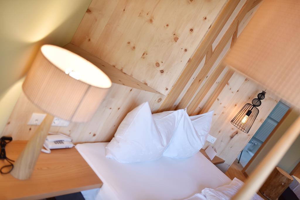 Seehotel Sparer Appiano sulla Strada del Vino Kültér fotó