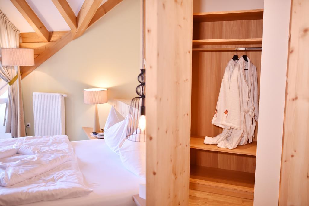 Seehotel Sparer Appiano sulla Strada del Vino Kültér fotó